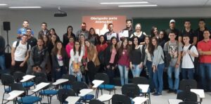 Curso Educação Financeira