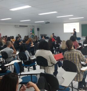 Palestra 1