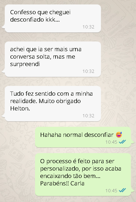 depoimento mapaexpress 2