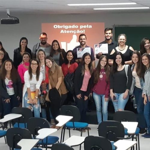 Curso Educação Financeira