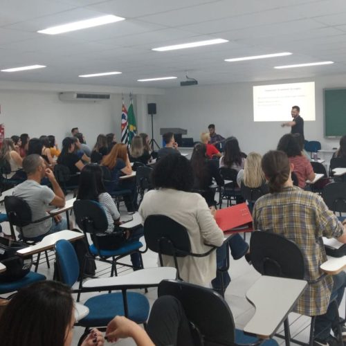 Palestra 1